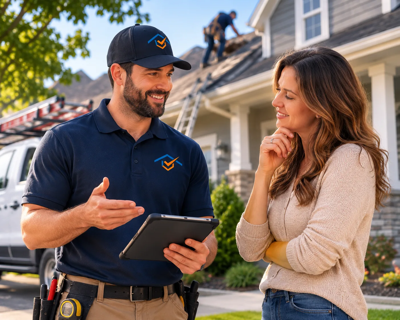 Roof Inspection FAQs in Voorhees, NJ