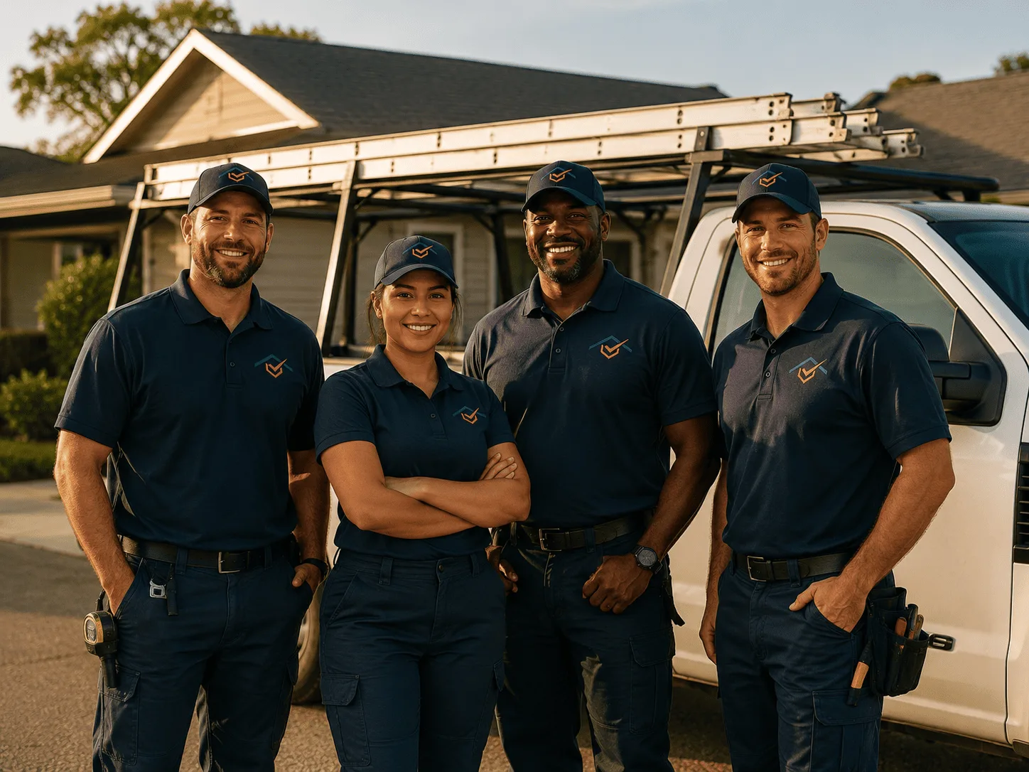 Roof Inspection company in Voorhees, NJ